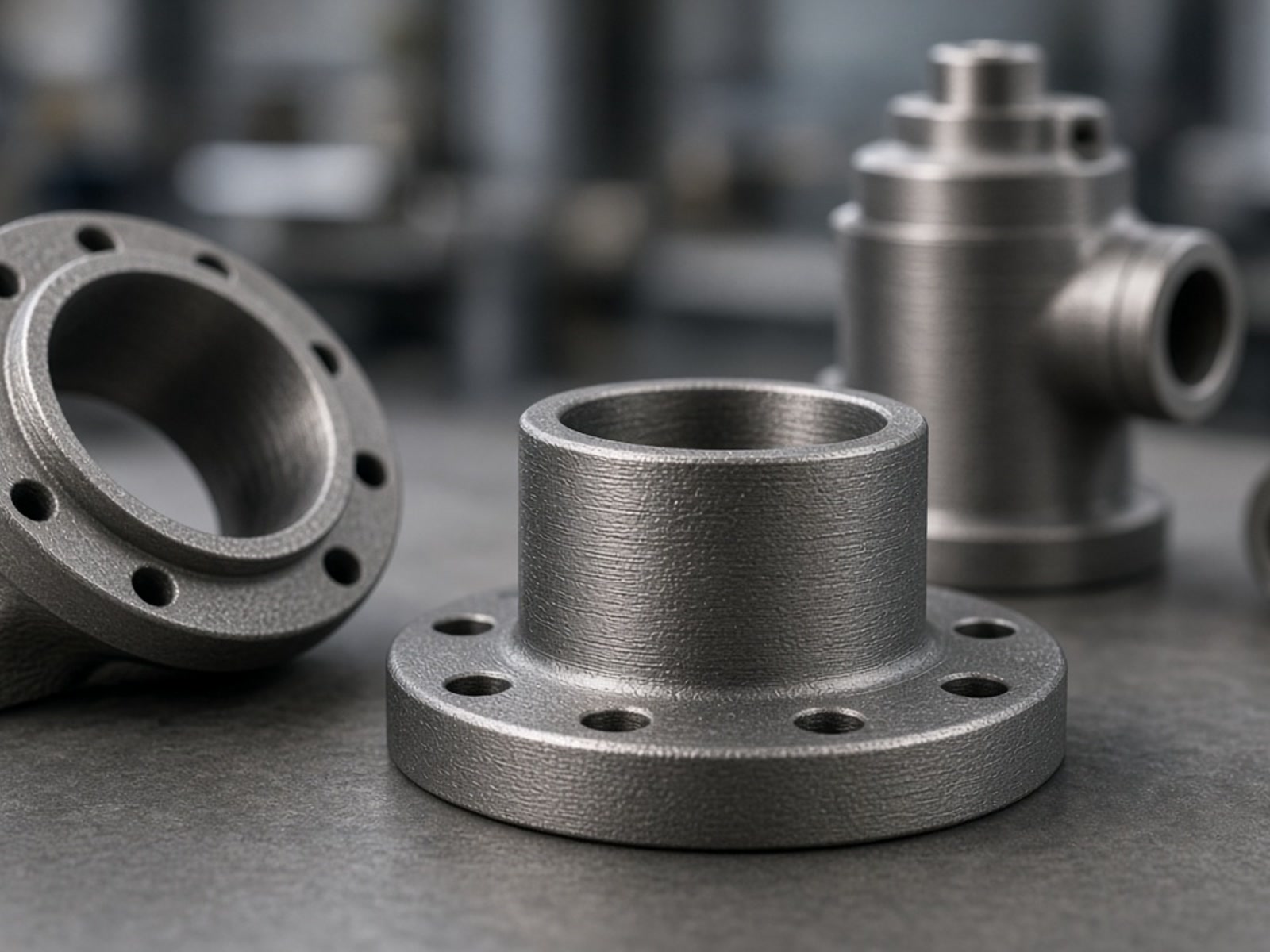 Inconel 625 superalloy part produced by metal powder bed fusion additive manufacturing